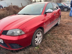 Seat Ibiza 6L - 600 € / 1173.50 лв. - 54351864 5