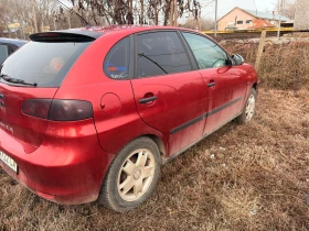 Seat Ibiza 6L - 600 € / 1173.50 лв. - 54351864 3