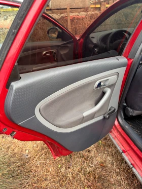 Seat Ibiza 6L - 600 € / 1173.50 лв. - 54351864 9