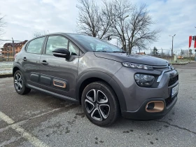 Citroen C3 C-SERIES  PureTech 83 S&S BVM5 E6.4 ГАРАНЦИЯ - 13500 € / 26403.70 лв. - 38307911 2