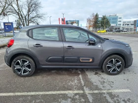 Citroen C3 C-SERIES  PureTech 83 S&S BVM5 E6.4 ГАРАНЦИЯ - 13500 € / 26403.70 лв. - 38307911 3