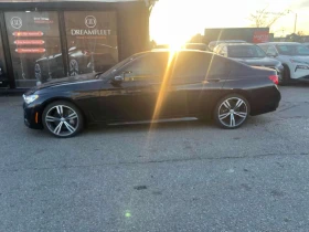 BMW 750 i xDrive/360/HUD/ПАНОРАМА/ОБДУХВАНЕ/HARMAN KARDON - 22500 € / 44006.17 лв. - 78620751 3
