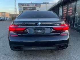 BMW 750 i xDrive/360/HUD/ПАНОРАМА/ОБДУХВАНЕ/HARMAN KARDON - 22500 € / 44006.17 лв. - 78620751 5