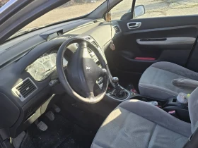 Peugeot 307 - 1000 € / 1955.83 лв. - 57577780 5