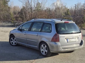 Peugeot 307 - 1000 € / 1955.83 лв. - 57577780 3