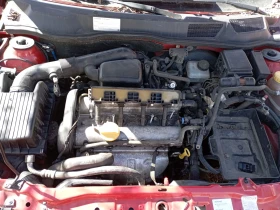 Opel Astra Astra g 1.6 101 коня - 100 € / 195.58 лв. - 36175278 3