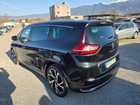 Renault Grand scenic 1.7DCI-1.20K.C-BOSE-7 MESTA-NAVI- - 10999 € / 21512.17 лв. - 23323382 7