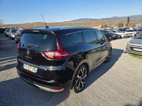 Renault Grand scenic 1.7DCI-1.20K.C-BOSE-7 MESTA-NAVI- - 10999 € / 21512.17 лв. - 23323382 5