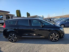 Renault Grand scenic 1.7DCI-1.20K.C-BOSE-7 MESTA-NAVI- - 10999 € / 21512.17 лв. - 23323382 4