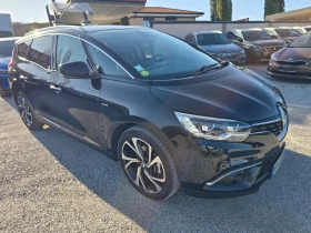 Renault Grand scenic 1.7DCI-1.20K.C-BOSE-7 MESTA-NAVI- - 10999 € / 21512.17 лв. - 23323382 3