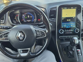 Renault Grand scenic 1.7DCI-1.20K.C-BOSE-7 MESTA-NAVI- - 10999 € / 21512.17 лв. - 23323382 13