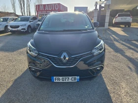 Renault Grand scenic 1.7DCI-1.20K.C-BOSE-7 MESTA-NAVI- - 10999 € / 21512.17 лв. - 23323382 2