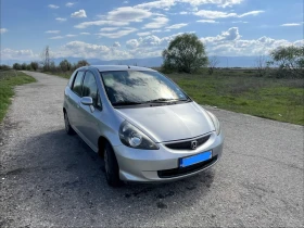 Honda Jazz - 3980 € / 7784.20 лв. - 75395165 2