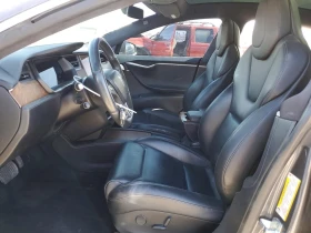 Tesla Model S 75D AWD - 16500 € / 32271.19 лв. - 98127583 7