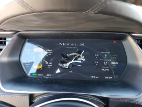 Tesla Model S 75D AWD - 16500 € / 32271.19 лв. - 98127583 9