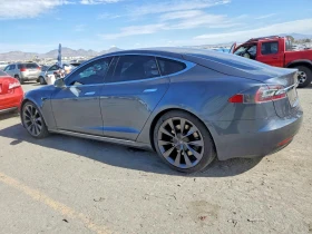 Tesla Model S 75D AWD - 16500 € / 32271.19 лв. - 98127583 2