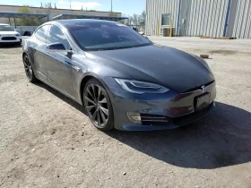 Tesla Model S 75D AWD - 16500 € / 32271.19 лв. - 98127583 13