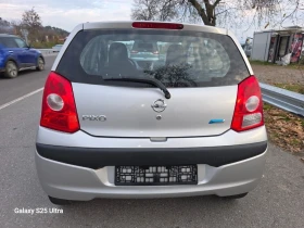Nissan Pixo 1.0Klima | Auto.bg — изображение 5