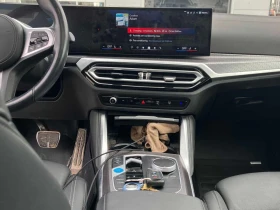 BMW i4 M50 xDrive/ШИБИДАХ/ДИСТРОНИК/360 КАМЕРИ | Auto.bg — изображение 9