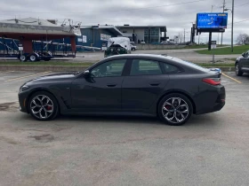 BMW i4 M50 xDrive/ШИБИДАХ/ДИСТРОНИК/360 КАМЕРИ | Auto.bg — изображение 3