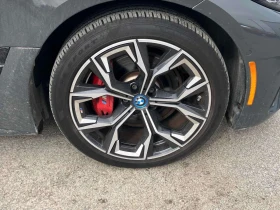 BMW i4 M50 xDrive/ШИБИДАХ/ДИСТРОНИК/360 КАМЕРИ | Auto.bg — изображение 6