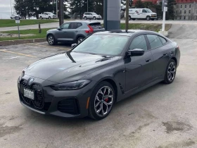 BMW i4 M50 xDrive/ШИБИДАХ/ДИСТРОНИК/360 КАМЕРИ