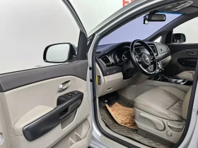 Kia Carnival 2.2 CRDI - 10259 € / 20064.86 лв. - 33843306 10