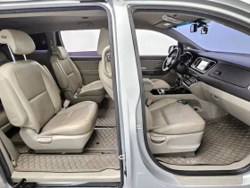 Kia Carnival 2.2 CRDI - 10259 € / 20064.86 лв. - 33843306 12