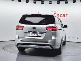 Kia Carnival 2.2 CRDI - 10259 € / 20064.86 лв. - 33843306 4