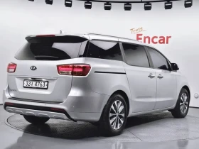 Kia Carnival 2.2 CRDI - 10259 € / 20064.86 лв. - 33843306 2