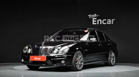 Mercedes-Benz E 63 AMG * ПАНОРАМА * KEYLESS * Harman Kardon