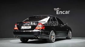 Mercedes-Benz E 63 AMG * ПАНОРАМА * KEYLESS * Harman Kardon | Auto.bg — изображение 2