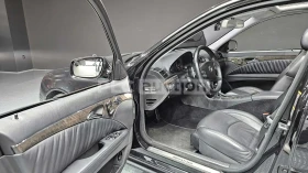 Mercedes-Benz E 63 AMG * ПАНОРАМА * KEYLESS * Harman Kardon | Auto.bg — изображение 11