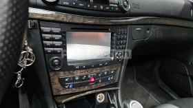 Mercedes-Benz E 63 AMG * ПАНОРАМА * KEYLESS * Harman Kardon | Auto.bg — изображение 15