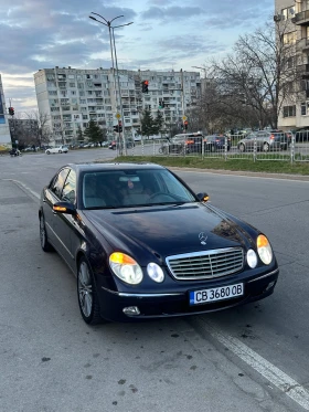 Mercedes-Benz E 240 