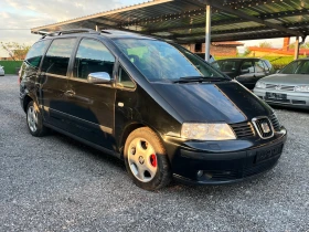 Seat Alhambra 1.9TDI 131�� ������  | Mobile.bg � ����� ������ 3