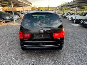 Seat Alhambra 1.9TDI 131�� ������  | Mobile.bg � ����� ������ 8