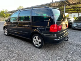 Seat Alhambra 1.9TDI 131�� ������  | Mobile.bg � ����� ������ 5
