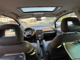 Seat Alhambra 1.9TDI 131�� ������  | Mobile.bg � ����� ������ 10