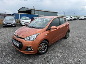����� �� �������� �� Hyundai I10 1.25 I - Sport
