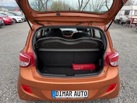 Hyundai I10 1.25 I - Sport | Mobile.bg � ����� ������ 11