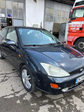 Ford Focus | Mobile.bg � ����� ������ 8
