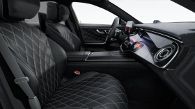 Mercedes-Benz S 580 FACELIFT / 4M / LONG / AMG / NIGHT / BURM / TV / - 161980 € / 316805.34 лв. - 51829838 10