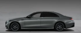 Mercedes-Benz S 580 FACELIFT / 4M / LONG / AMG / NIGHT / BURM / TV / - 161980 € / 316805.34 лв. - 51829838 4