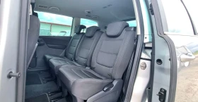 Seat Alhambra 2.0tdi 6+ 1 ����� | Mobile.bg � ����� ������ 12
