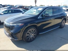 Mercedes-Benz EQS 580* 4MATIC* ����* �������* ���������* ��������* F | Mobile.bg � ����� ������ 2