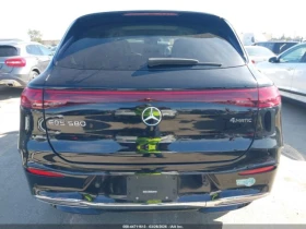 Mercedes-Benz EQS 580* 4MATIC* ����* �������* ���������* ��������* F | Mobile.bg � ����� ������ 15