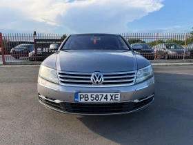 VW Phaeton 3.0d 240к.с. Exclusive / Автомат / Клима / ЛИЗИНГ - 9988 € / 19534.83 лв. - 83693961 4