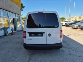 VW Caddy 1.2 TURBO GAS ITALY NAVI | Mobile.bg � ����� ������ 5