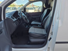 VW Caddy 1.2 TURBO GAS ITALY NAVI | Mobile.bg � ����� ������ 11